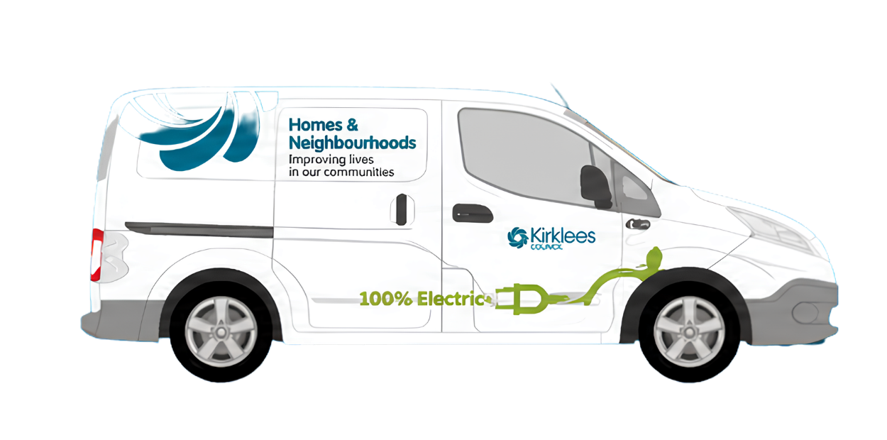 Homes & Neighbourhoods